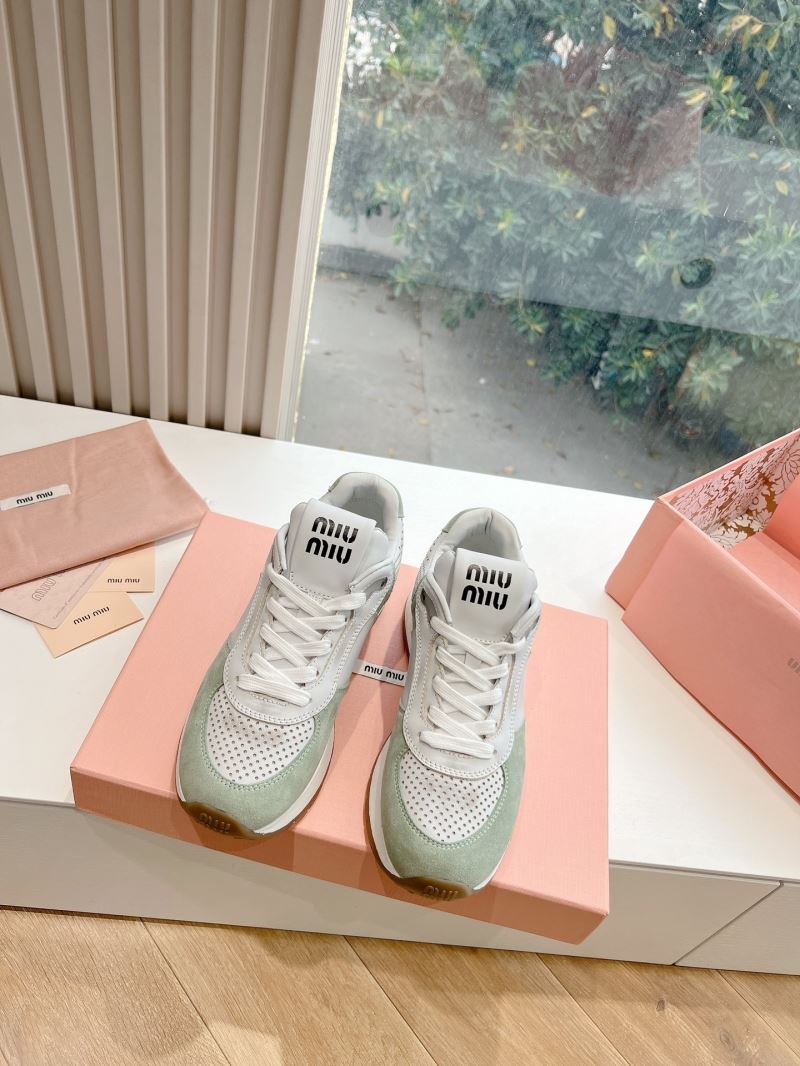 Miu Miu Shoes